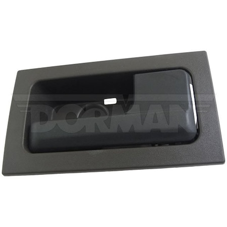 Motormite INTERIOR DOOR HANDLE FRONT OR REAR RIGHT 90823